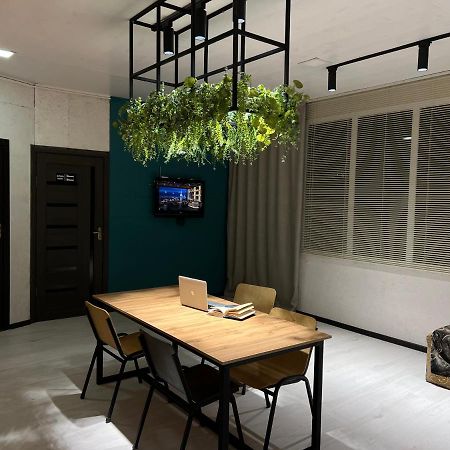 Capsule Hostel Karakol Εξωτερικό φωτογραφία