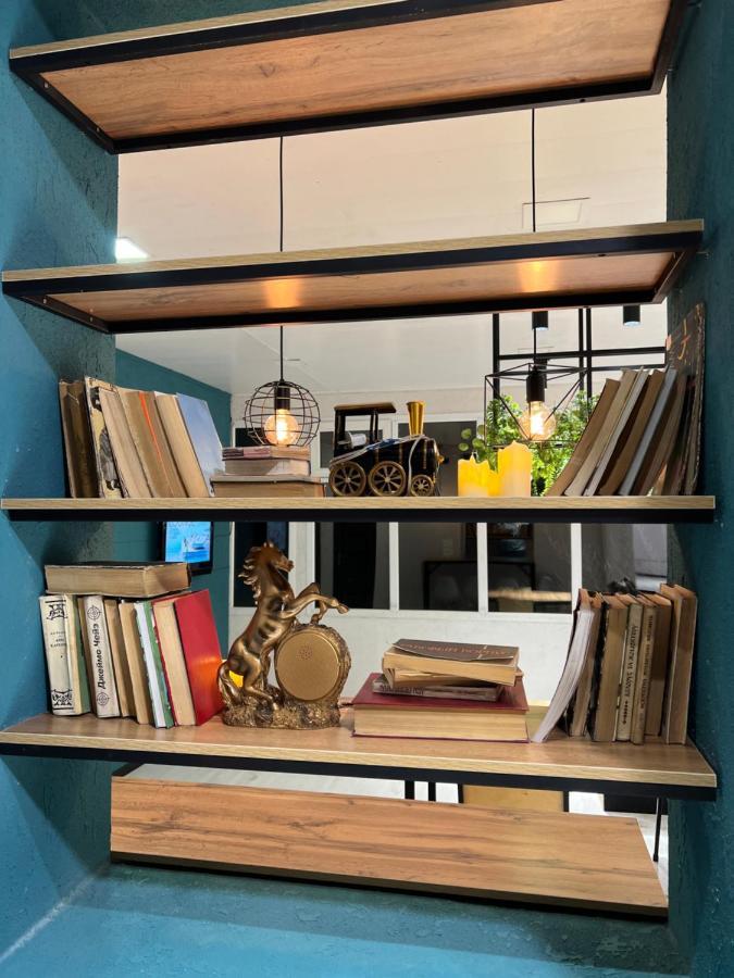 Capsule Hostel Karakol Εξωτερικό φωτογραφία